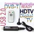 BlaZe USB DIGITAL TV TUNER OVER 25 FREE SA CHANNELS WITH DVB-T RECEIVER
