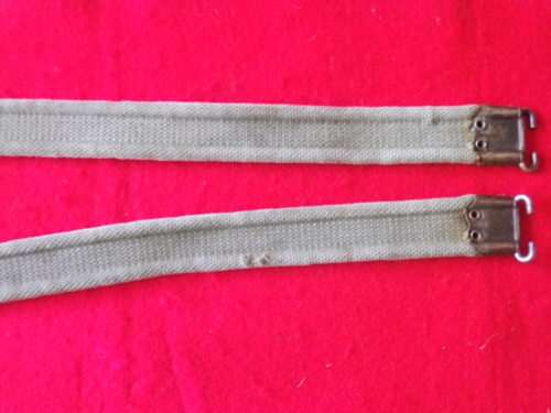 3897 RHODESIA ARMY FN FIELD SLING