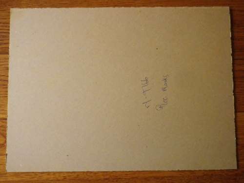 RHODESIA - COLIN EYRE PRINT OF MILITARY VEHICLES OF RHODESIAN BUSH WAR - "RODEF 2.5 - 01/05/1980"