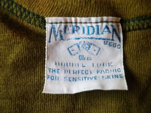 RHODESIAN ARMY  - 2 X VESTS - 81 CM & 87 CM - MADE BY MERIDIAN - UNCOMMON      (5239)