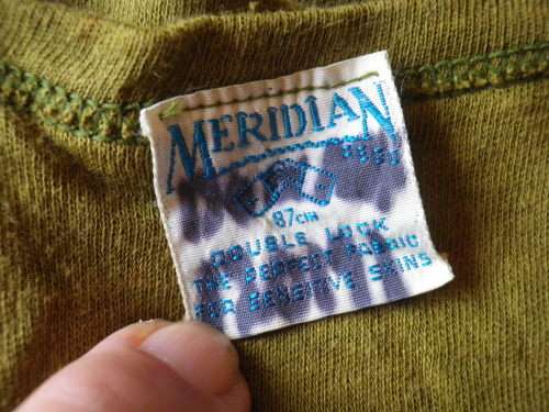 RHODESIAN ARMY  - 2 X VESTS - 81 CM & 87 CM - MADE BY MERIDIAN - UNCOMMON      (5239)