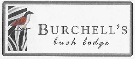 7 NIGHTS - 3 BEDROOM/ 6 SLEEPER @ BURCHELL'S BUSH LODGE, KNP 25/3/2016 - 1/4/2016 EASTER !!!!
