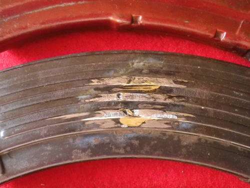 RHODESIAN BUSH WAR / SA BORDER WAR  - 3 X VARIETIES AK47 MAGS    (4022)