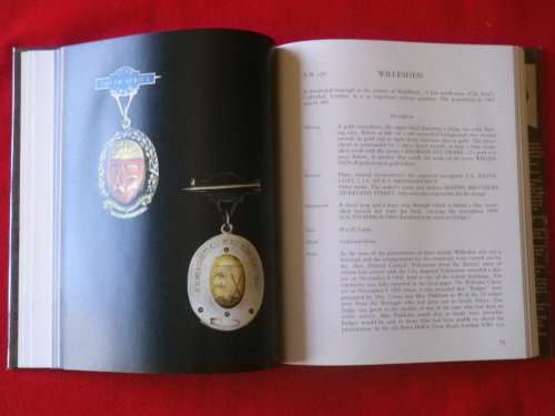 REFERENCE BOOK "BOER WAR TRIBUTE MEDALS" BY M.G. HIBBARD - HC+DW LIMITED EDITION #333/1500 (3472)