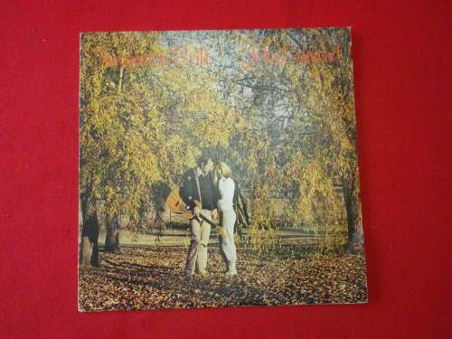 RHODESIAN LP - "TROOPIES IN EXILE"    BY JOHN EDMOND 1982       (6187)
