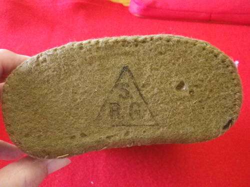 RHODESIAN ISSUED WW2 WATER BOTTLE - STAMPED -  SOUTHERN RHODESIAN GOVT.   & M.E.Co. 1937  (3565)