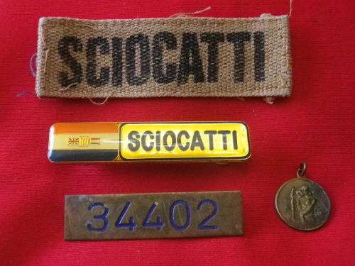 SAP / SWAPOL - GOOD BORDER WAR MEDAL GROUP AS NAMED (DECEASED) - SEE MORE INFO BELOW      (6279)