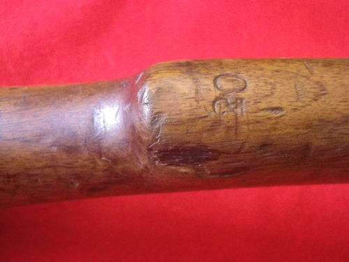 SADF - OFFICIALLY CUT DOWN CADETS .303 LEE METFORD DRILL RIFLE - DEACTIVATED - NO PERMIT REQ.  (4350