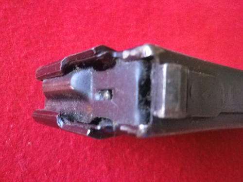 SA  BORDER WAR - R4 MAG - OBSOLETE - ONLY FOR SHIPPING WITHIN SOUTH AFRICA      (2317)