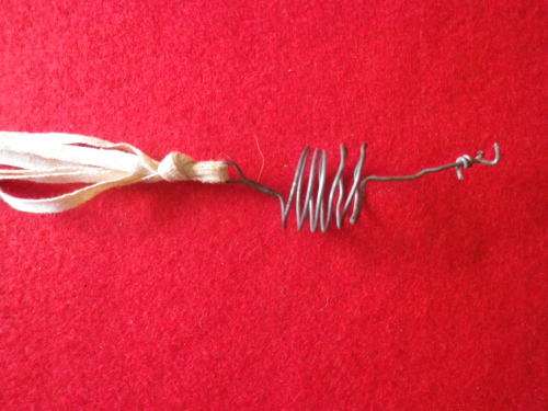 RHODESIA /SA - 1000Ft ICARUS ILLUMINATING FLARE PARACHUTE - GOOD DISPLAY   (4614)