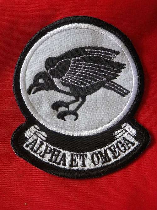 SADF - 31/201 BATTALION BLAZER / TRACKSUIT BADGE ??   (2779)