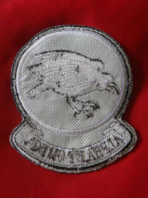 SADF - 31/201 BATTALION BLAZER / TRACKSUIT BADGE ??   (2779)