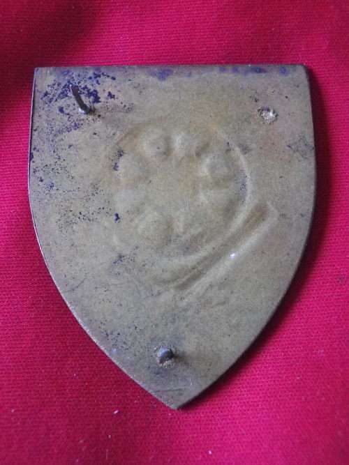 SADF - WEENEN-KLIPRIVER COMMANDO FLASH - 1 PIN MISSING     (4064)