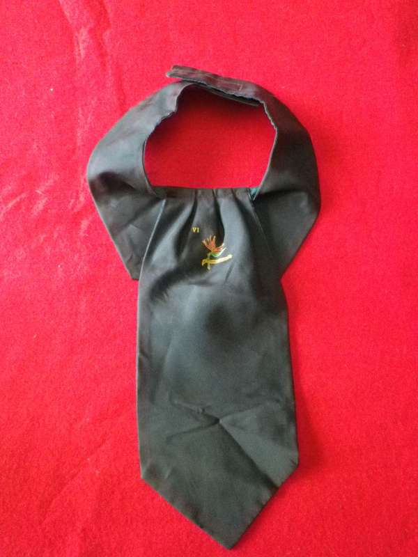 SADF - 6 SAI CRAVAT                     (4154)