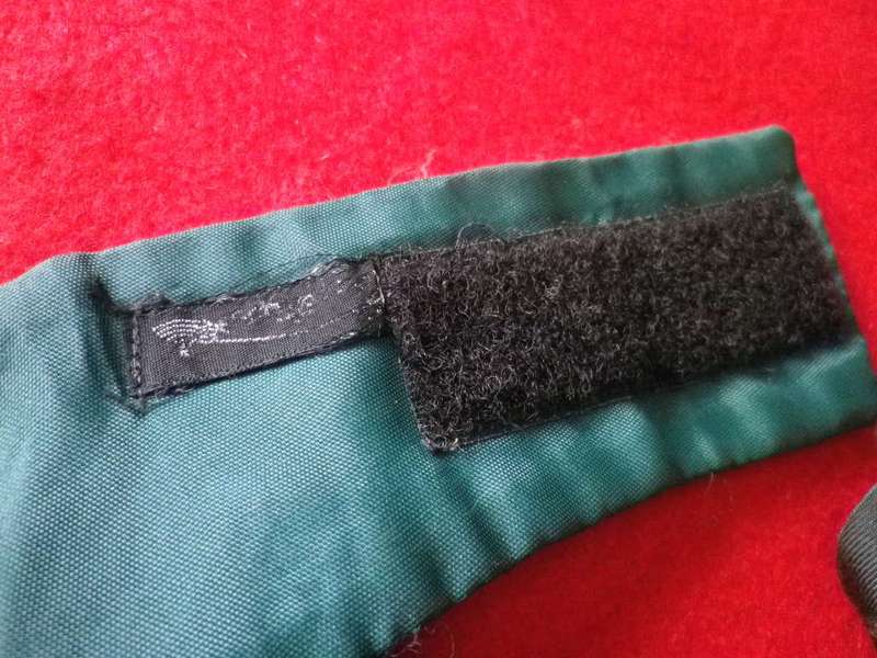 SADF - 6 SAI CRAVAT                     (4154)