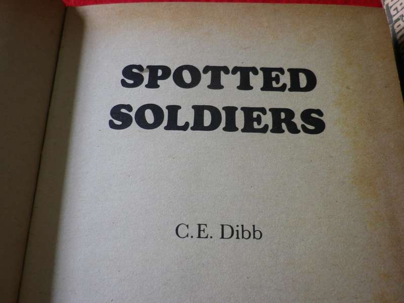 RHODESIA - 3 X NOVELS BASED ON THE BUSH WAR - NOTE CONDITION       (8441)