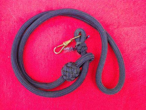 RHODESIA - BSAP UDI PERIOD LANYARD