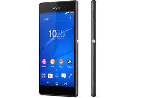 SONY XPERIA Z3