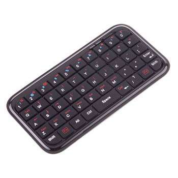 Bluetooth Keyboard for cellphones