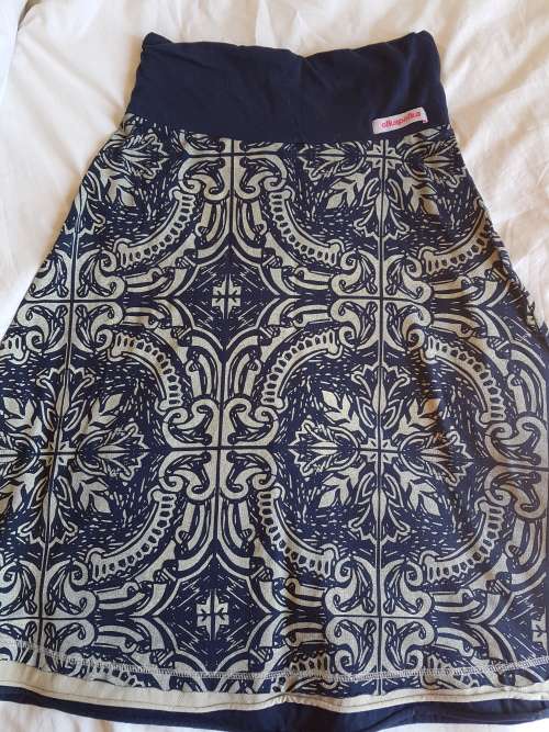 Original Olka Polka Skirt / In Excellent Condition