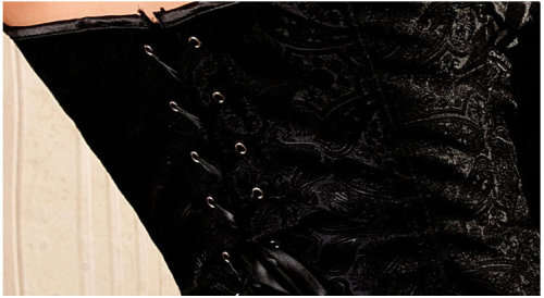 Super Sexy Corset