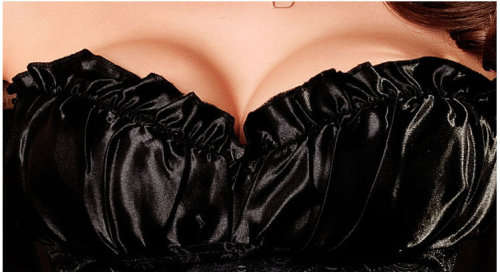 Super Sexy Corset