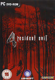 PC Game: Resident Evil 4 Super Hits / Bargain Bid!!!
