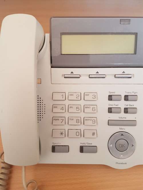Telkom Opticon Business Switchboard