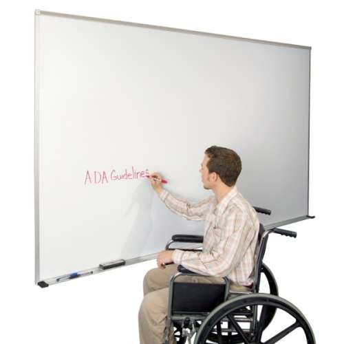 Extra Extra Large White Board / 3 Meters x 1.2 Meters / Bargain Starting Bid!