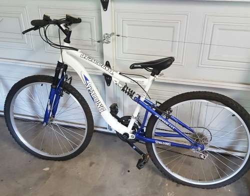 Spalding Bicycle / Bargain Starting Bid!