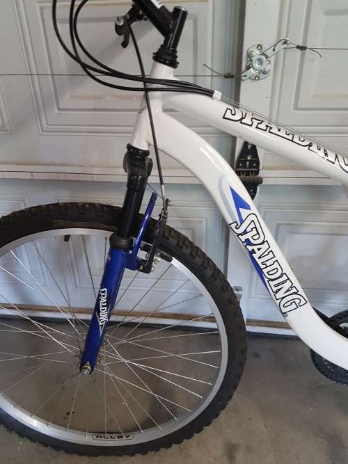 Spalding Bicycle / Bargain Starting Bid!