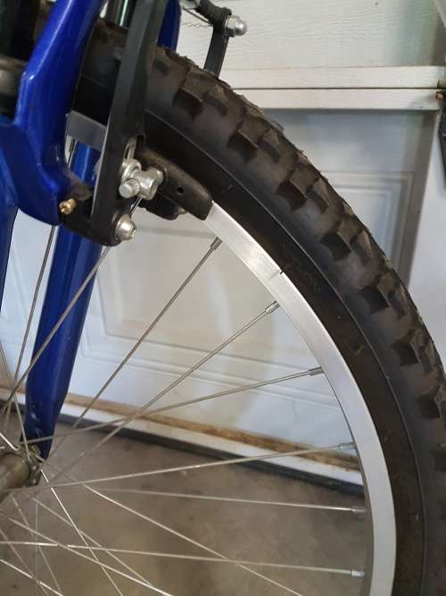 Spalding Bicycle / Bargain Starting Bid!