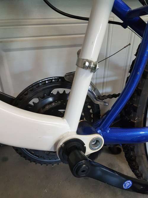 Spalding Bicycle / Bargain Starting Bid!