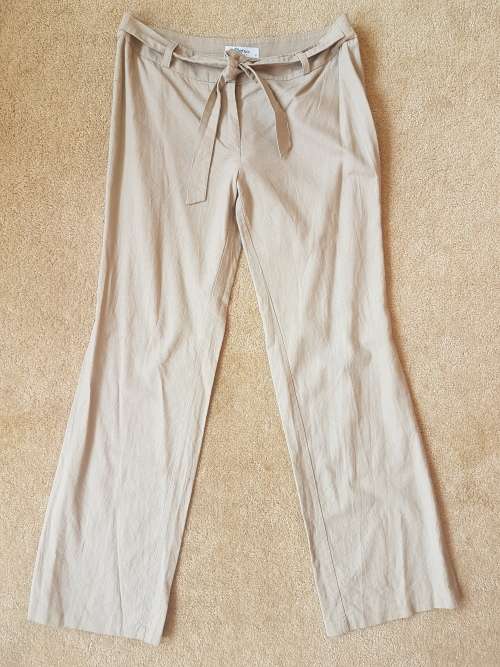 Ladies Casual Edgars "Kelso" Career Brand Pants / Size: 8 / Like New