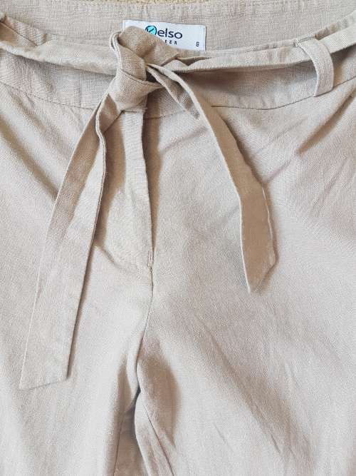 Ladies Casual Edgars "Kelso" Career Brand Pants / Size: 8 / Like New