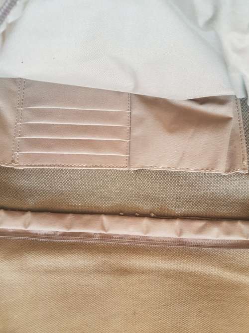 Arthur Jack Messenger Satchel Bag / In Good Condition / Bargain Starting Bid!