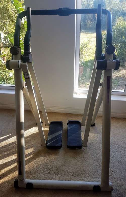 Health Walker