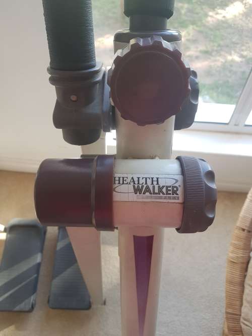 Health Walker
