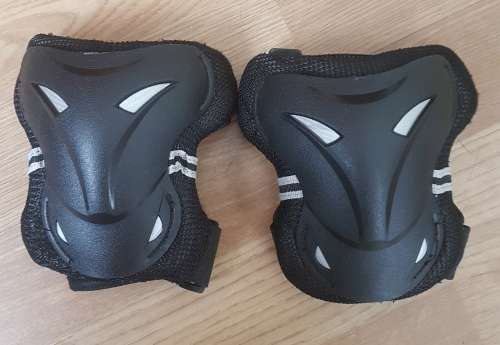 Kerb Protective Gear: Elbow Pads Size: Small