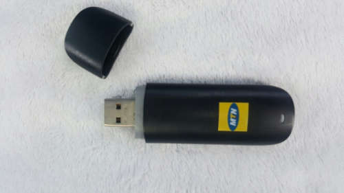 MTN USB Wireless Modem Dongle