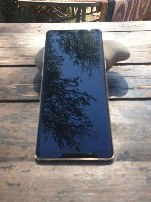 Samsung Galaxy Note 8 64GB N950F Colour: Maple Gold