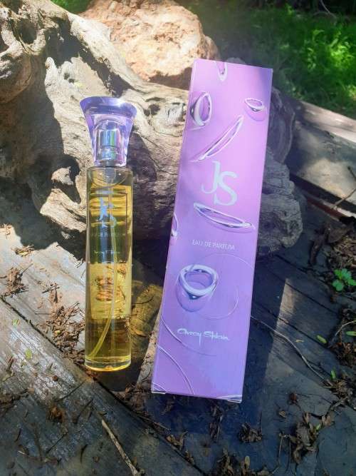 Avroy Shlain JS Eau de Parfum (50ml) *** Bargain R1 starting bid! ***