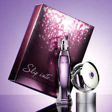 Avon "Slip into perfume gift set"