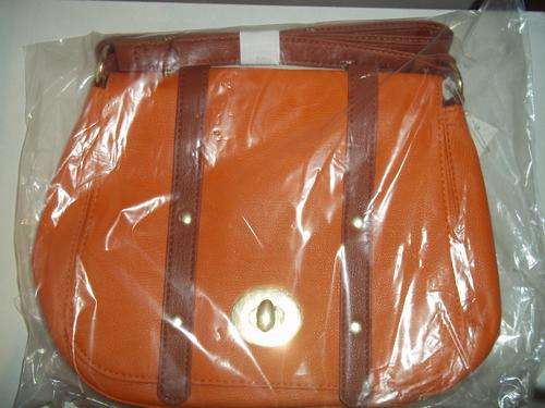 Latest Trend!!!  ***Handbag***  orange