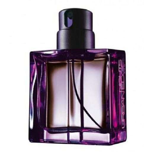 Avon "Urban Edge Nights eau de toilette" for men (Brand New Launch)
