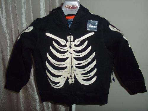 Branded boys hoodie - age 3 to 4 (new)