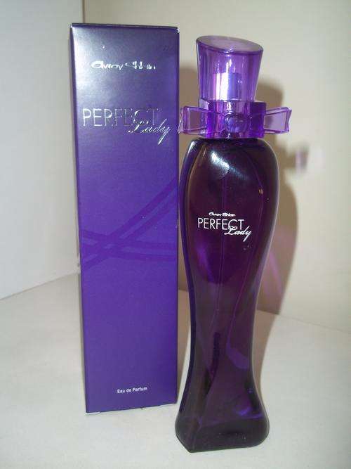 Avroy Shlain "Pefect Lady" eau de parfum - bargain bid, this perfume is worth R429.00!!!
