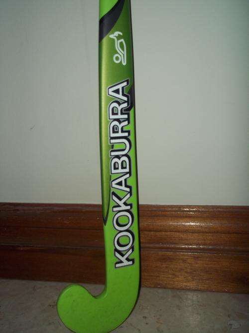 Kookaburra hockey stick (in excellent condition)
