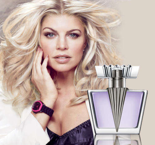 Viva by Fergie eau de parfum