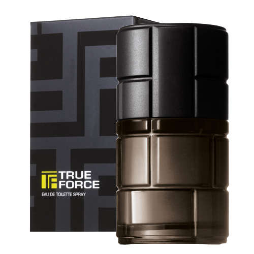 Avon True Force eau de toilette